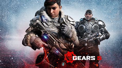 Gears Of War 2020 4k Hd Games Wallpapers Hd Wallpapers Id 33699