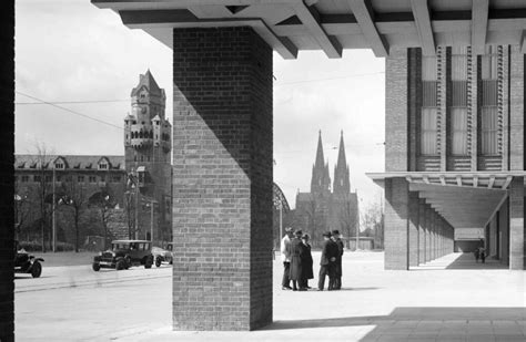 Neue Ausstellung zeigt gestochen scharfe Fotos von Köln früher