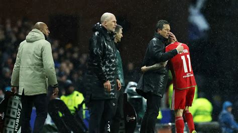 Se Di María sair do Benfica Roger Schmidt já tem solução preparada