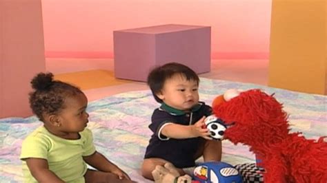 Watch Elmo's World Babies