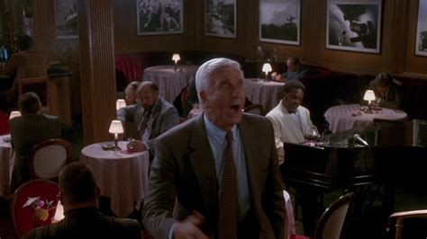 The Naked Gun 2½ The Smell of Fear 1991 Screencap Fancaps