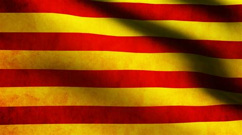 Catalonia Flag Wallpapers - Wallpaper Cave