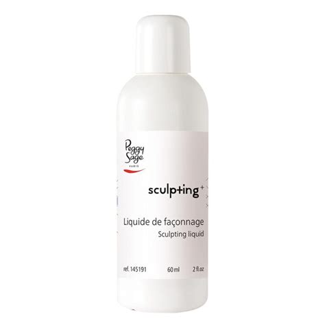 Peggy Sage Sculpting Liquid 60ml EquoTrad