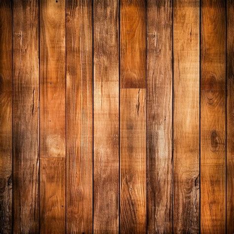 Premium Ai Image Old Wooden Background Or Texture Grunge Wood Planks