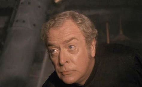 Leagues Under The Sea Screencaps Michael Caine Image