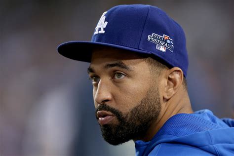 Matt Kemp Dodgers 2022