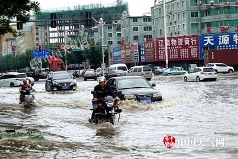 东北华北雨季提前开启 中东部高温盘踞tom旅游