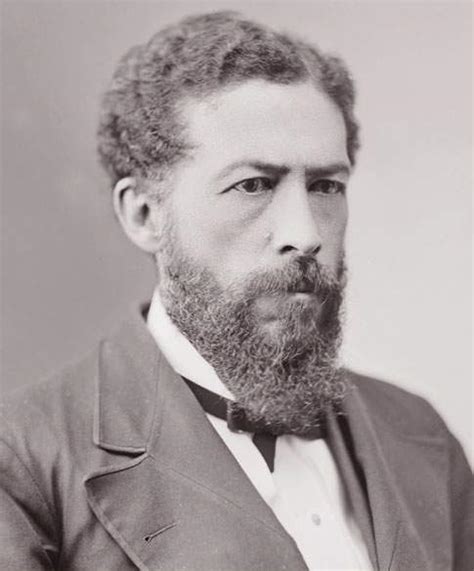 John Mercer Langston House Divided