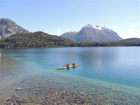 The Best Bariloche Hiking Trails | Andean Trails