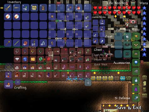 How To Make Harpy Wings In Terraria