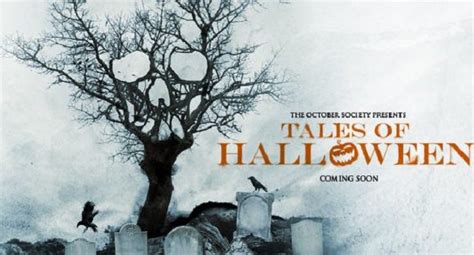 Tales of Halloween Trailer - Everything Action