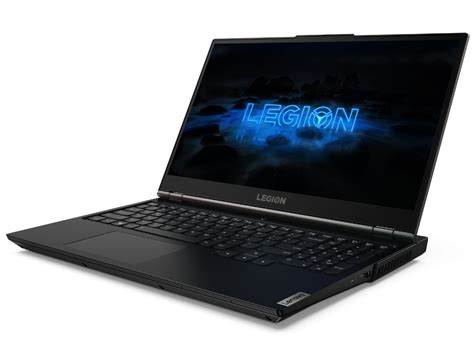 Lenovo Legion 5 серия - notebookcheck-ru.com Библиотека