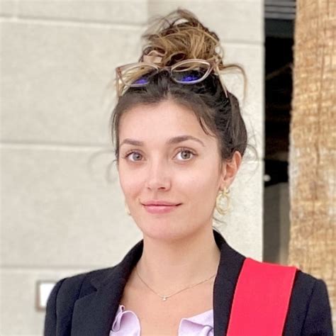 Solène Lyon 2e Rhône Diplômée de Master 2 droit privé parcours