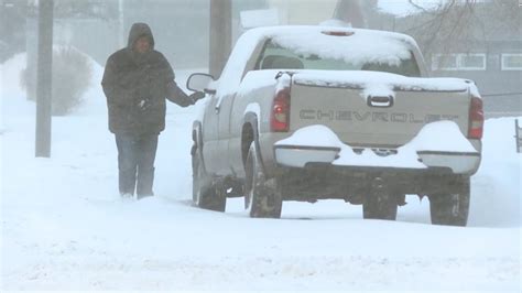 More than 60 million people under alert for winter storm in the US ...