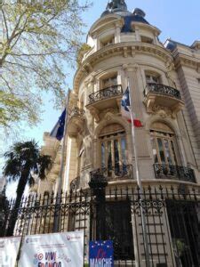 FRANCIA Y AMÉRICA LATINA EL CONTINENTE OLVIDADO Geopol