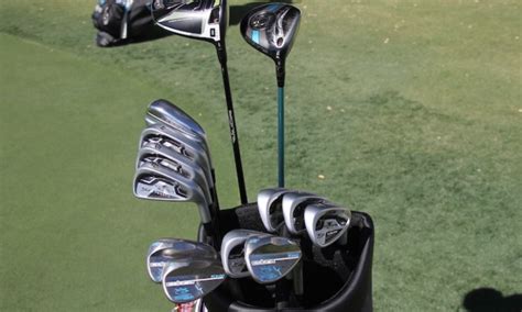 Lexi Thompson WITB 2023 (December) – GolfWRX