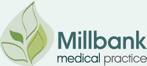 Millbank Medical Practice Home