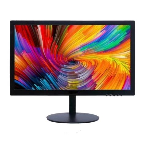 Jual Monitor Dahua Led Dhi Lm B A Hdmi Vga Vesa Di Lapak