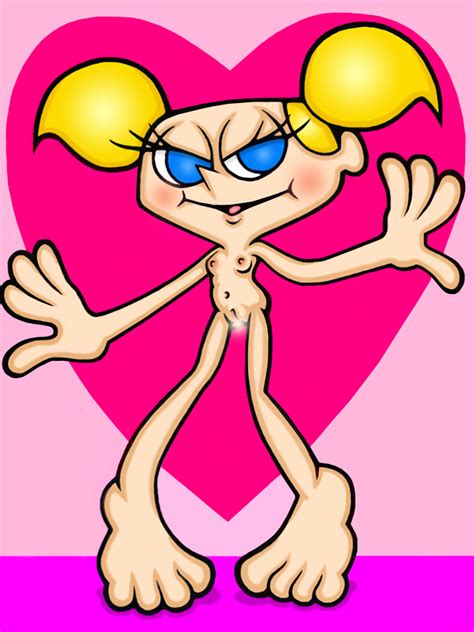 Rule 34 Cartoon Network Dee Dee Dexter S Laboratory Dexter S Laboratory Female Female Only