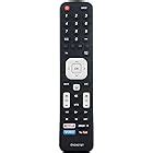 Amazon Original Tv Remote Control For Sharp Lcd Hdtv Lc Rc