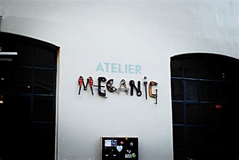 Bucharest Typography Stencilro