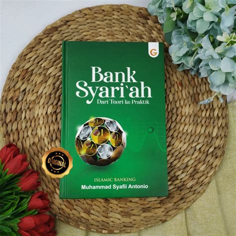 Buku Bank Syariah Dari Teori Ke Praktik Toko Muslim Title