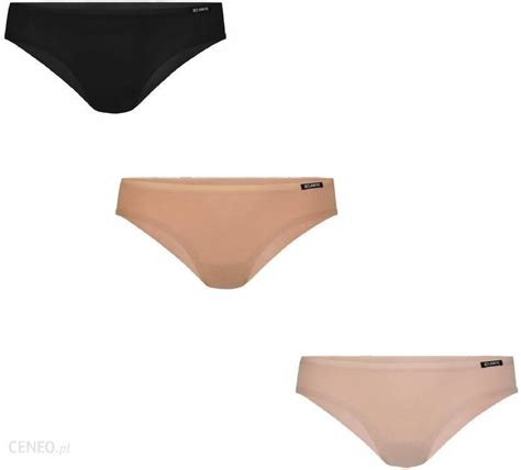 X Figi Atlantic Bikini Majtki Atlantic Lp L Ceny I Opinie Ceneo Pl