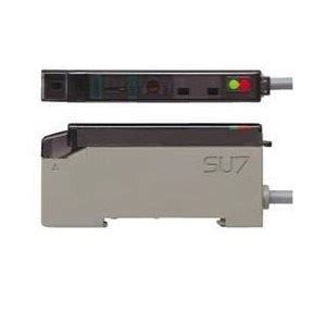 SU 75 PANASONIC IND DEVICES SALES CO OF AMERIC DESC1 Photoelectric