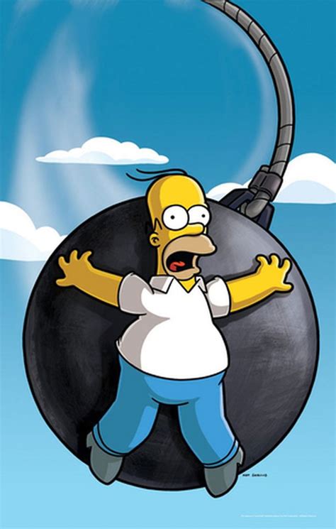 Simpsonit nousemassa vuoden katsotuimmaksi elokuvaksi