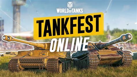 TANKFEST Online Raises Vital Funds - The Tank Museum