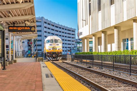 Sunrail Announce Free One Day Only Saturday Service To Enjoy Monster