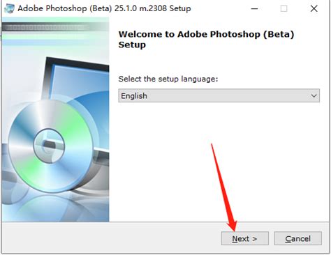 Adobe Photoshop Beta V D