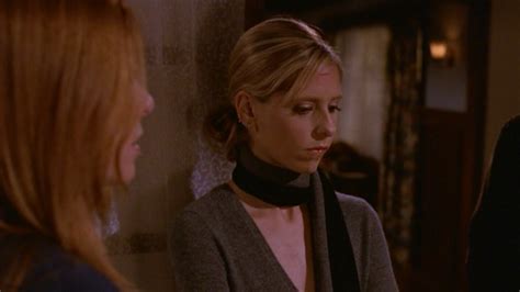 7x10 Bring On The Night Buffy The Vampire Slayer Image 14752898 Fanpop