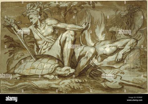 Allegory Of America Hi Res Stock Photography And Images Alamy