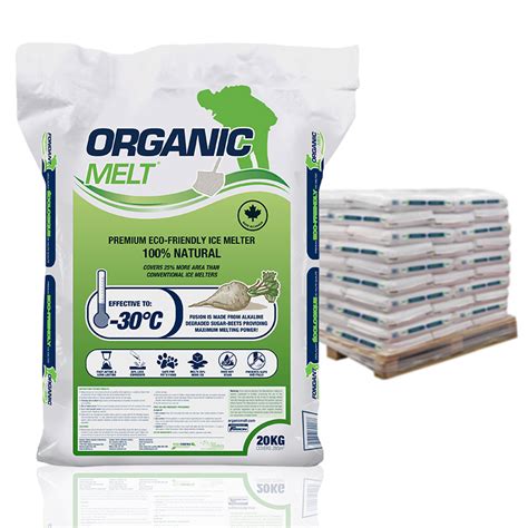 Organic Melt Eco Forma Inc