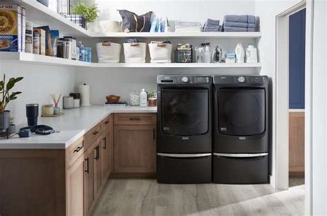 Maytag Centennial Washer Not Spinning Reasons Fixes HomeMachineGuides