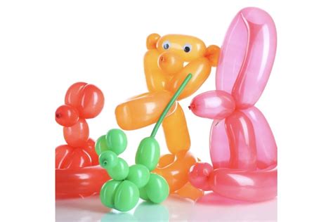 Balloon Artist Party Rental Dallas, TX