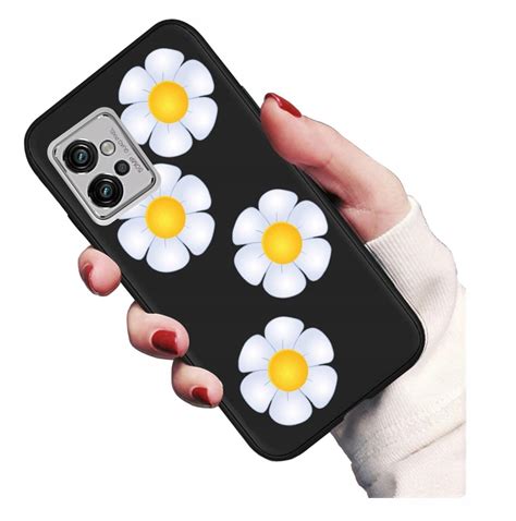 Etui Matowe Plecki Do Motorola Moto G32 Wzory Sklep Opinie Cena W