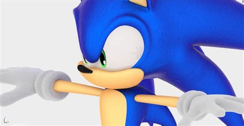 How To Convert Sonic Generations Models Sopcounter