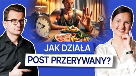 Post Przerywany Jakie Daje Efekty Czy G Od Wka Jest Bezpieczna