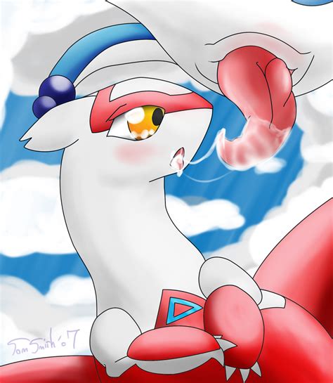 Rule 34 Color Cum Day Dragonair Female Feral Insomniacovrlrd Interspecies Latias Male Nude