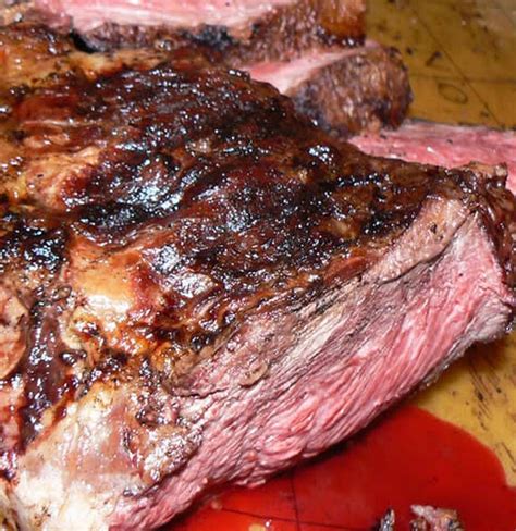 Consejo Parrillero ¿como Lograr Que La Carne A La Parrilla Salga Jugosa