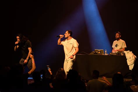 Voiron Festival Des Cultures Urbaines Rap Et Hip Hop Ont Fait Vibrer