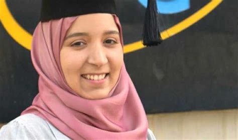 La Tunisienne Alaa Bessadok Remporte Le Prix De La Meilleure Recherche