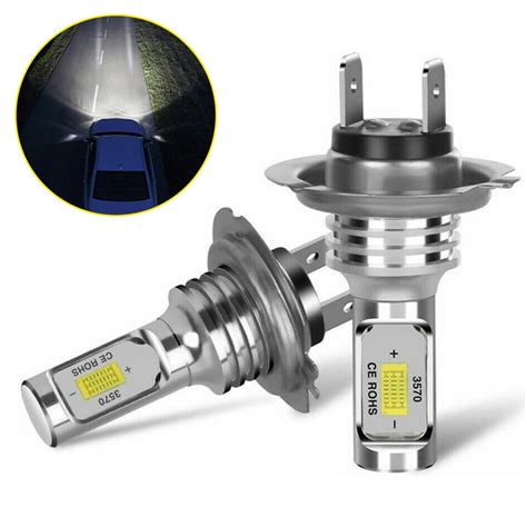 Led H7 Lampen - www.inf-inet.com