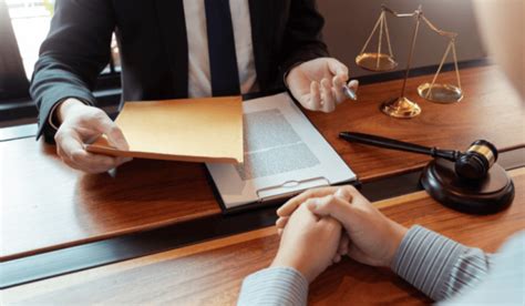 Why Hiring A Massachusetts Sex Crimes Defense Lawyer Is A Must When Accused Of A Sex Crime Of