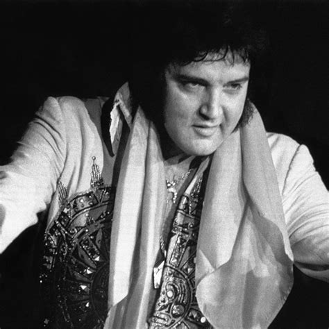 Why Elvis Presley's Death Continues to Stir Conspiracy Theories | Nestia