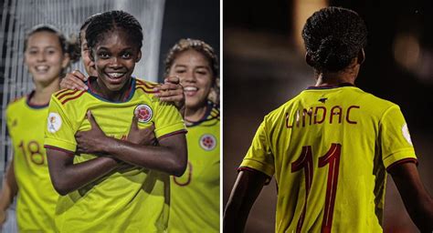 Linda Caicedo Hasta Hoy Puede Votar Por La Colombiana A Mejor Jugadora