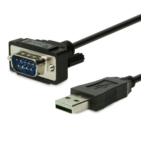 Gearmo Usb To Rs Serial Adapter Ft Cable