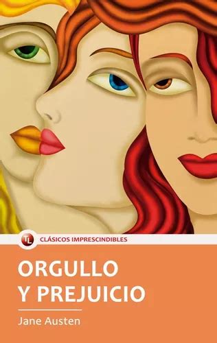 Orgullo Y Prejuicio Jane Austen